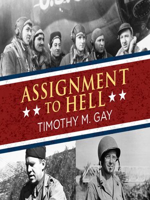 cover image of Assignment To Hell